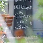 Zur Sonne Han/Misafirhane 3*