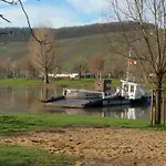 Han/Misafirhane Zur Sonne Nordheim am Main