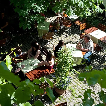 Zur Sonne Inn Nordheim am Main