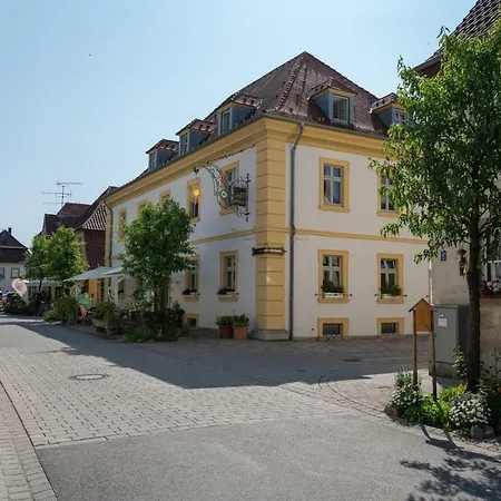 Inn Zur Sonne Nordheim am Main