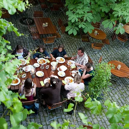 Zur Sonne Inn
