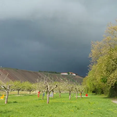 Zur Sonne Fogadó