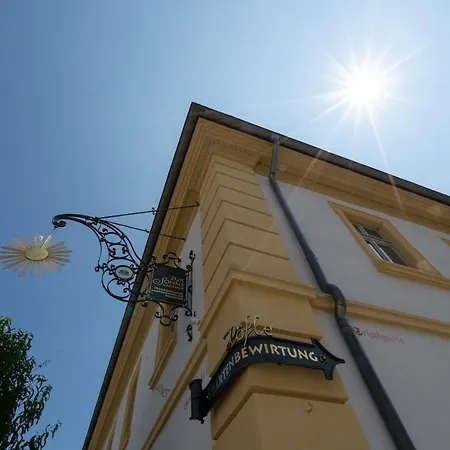 Zur Sonne Nordheim am Main