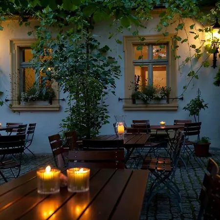 Inn Zur Sonne 3*