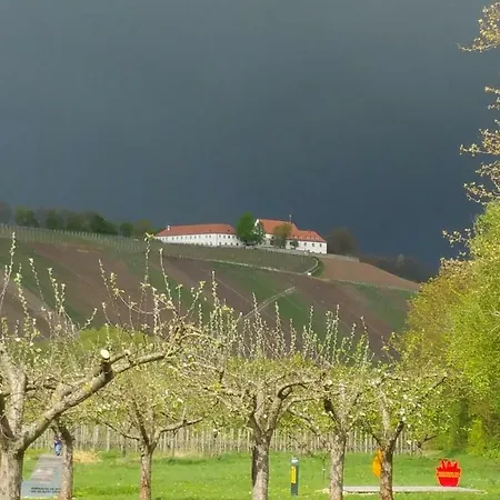 Zur Sonne Fogadó Nordheim am Main