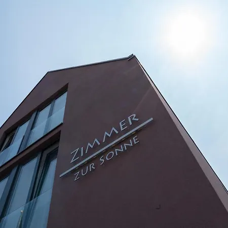 Zur Sonne Inn