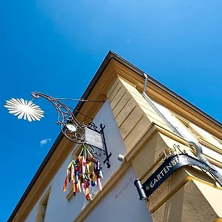 Gasthof Zur Sonne Nordheim am Main