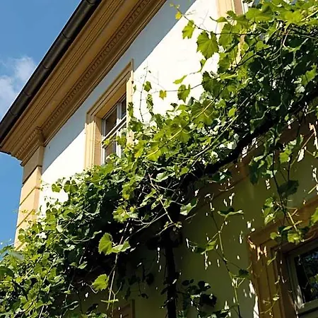 Zur Sonne 3* Nordheim am Main