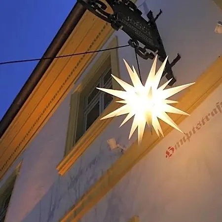 Han/Misafirhane Zur Sonne 3*