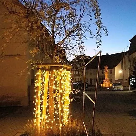 Han/Misafirhane Zur Sonne 3*