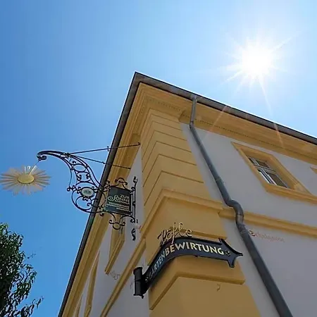 Zur Sonne 3*