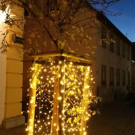 Zur Sonne Han/Misafirhane
