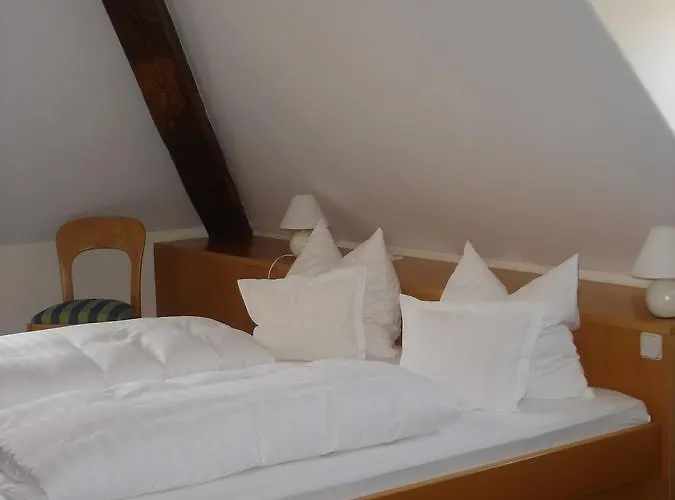Zur Sonne Zajazd Nordheim am Main