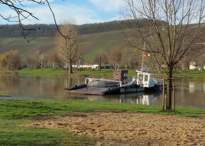 Zajazd Zur Sonne Nordheim am Main