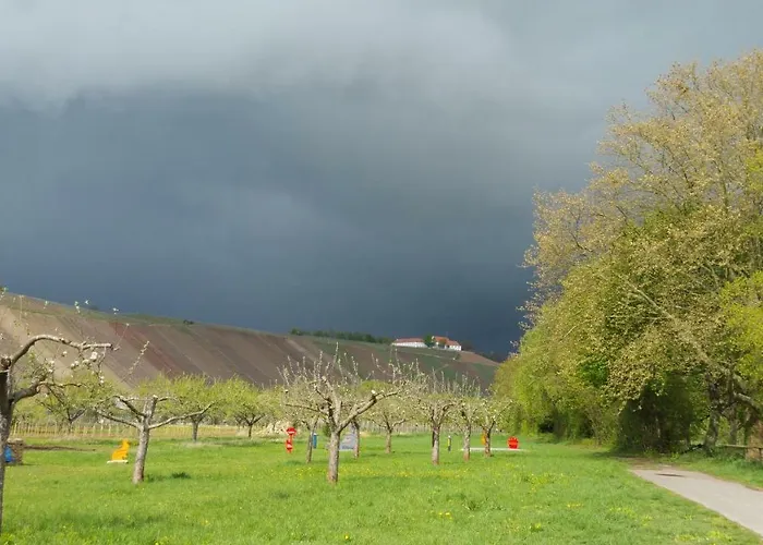 Zur Sonne Zajazd