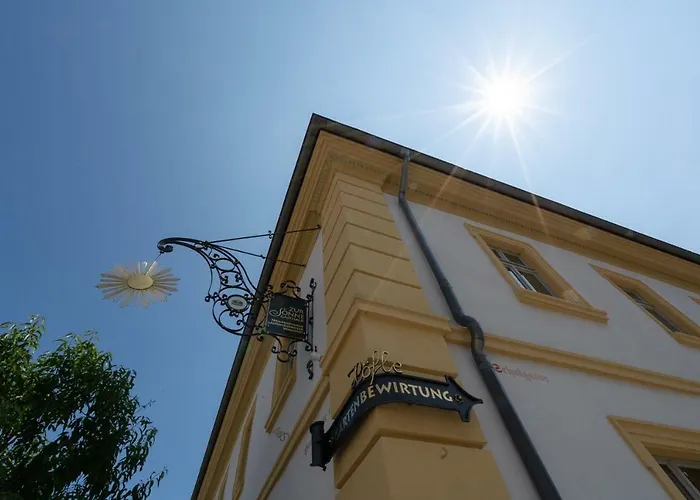 Zur Sonne Nordheim am Main