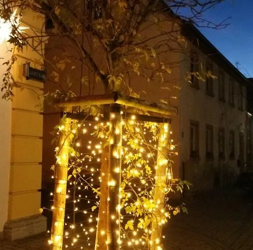 Zur Sonne Zajazd